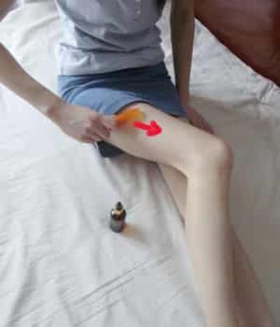 夏季怎样快速瘦腿,教你一个有效瘦腿方法 瘦腿 第8张-瘦瘦减肥网 夏季怎样快速瘦腿,教你一个有效瘦腿方法 瘦腿 第8张