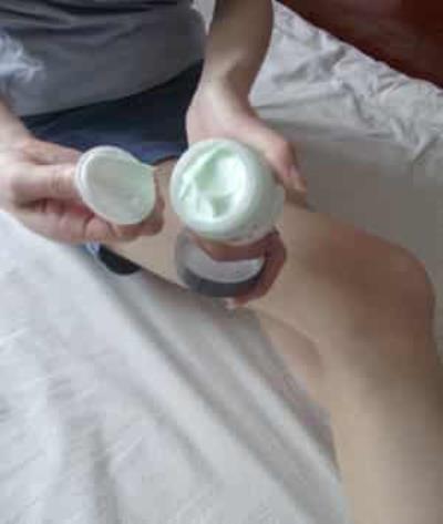 夏季怎样快速瘦腿,教你一个有效瘦腿方法 瘦腿 第11张-瘦瘦减肥网 夏季怎样快速瘦腿,教你一个有效瘦腿方法 瘦腿 第11张