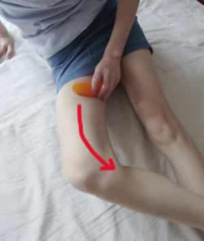 夏季怎样快速瘦腿,教你一个有效瘦腿方法 瘦腿 第9张-瘦瘦减肥网 夏季怎样快速瘦腿,教你一个有效瘦腿方法 瘦腿 第9张