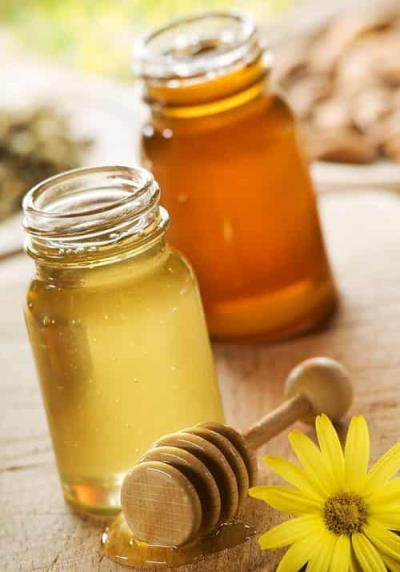 不绝食懒人蜂蜜减肥法,清毒美白赶走肥肉赘肉 懒人减肥 第2张-瘦瘦减肥网 不绝食懒人蜂蜜减肥法,清毒美白赶走肥肉赘肉 懒人减肥 第2张