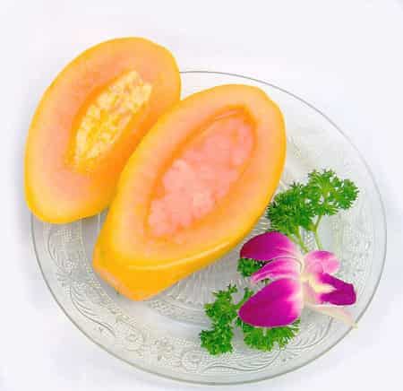 夏天吃什么食物最丰胸又不增肥,轻松吃出傲人上围 丰胸 第3张-瘦瘦减肥网 夏天吃什么食物最丰胸又不增肥,轻松吃出傲人上围 丰胸 第3张