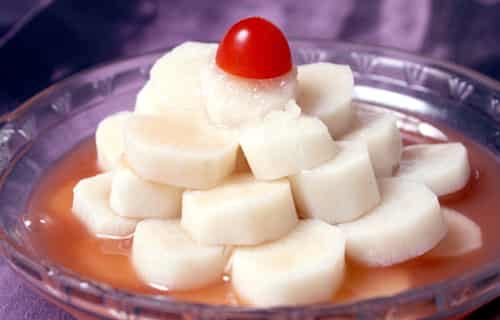 夏天吃什么食物最丰胸又不增肥,轻松吃出傲人上围 丰胸 第4张-瘦瘦减肥网 夏天吃什么食物最丰胸又不增肥,轻松吃出傲人上围 丰胸 第4张