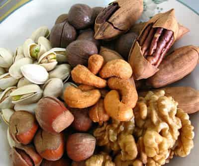 吃不胖的食物与零食,让你边吃变瘦绝不长胖 饮食减肥 第8张-瘦瘦减肥网 吃不胖的食物与零食,让你边吃变瘦绝不长胖 饮食减肥 第8张