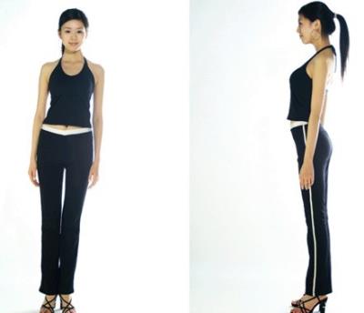 快速瘦腰减肚子的最快方法,不做小腹婆轻松享瘦 减肚子 第2张-瘦瘦减肥网 快速瘦腰减肚子的最快方法,不做小腹婆轻松享瘦 减肚子 第2张