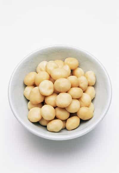 秋季懒人减肥方法,只需睡前吃8款减肥食物便能轻松瘦身的秘诀 懒人减肥 第6张-瘦瘦减肥网 秋季懒人减肥方法,只需睡前吃8款减肥食物便能轻松瘦身的秘诀 懒人减肥 第6张