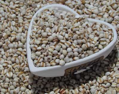 一周薏米减肥瘦身食谱,狂甩赘肉快速瘦出曲线 减肥食谱 第6张-瘦瘦减肥网 一周薏米减肥瘦身食谱,狂甩赘肉快速瘦出曲线 减肥食谱 第6张