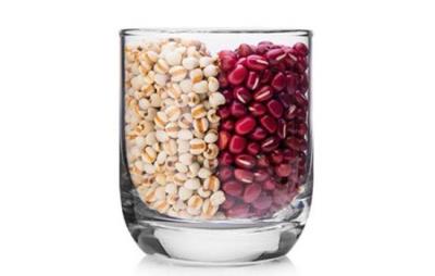 红豆薏米快速减肥法，一周瘦10斤 快速减肥 第1张