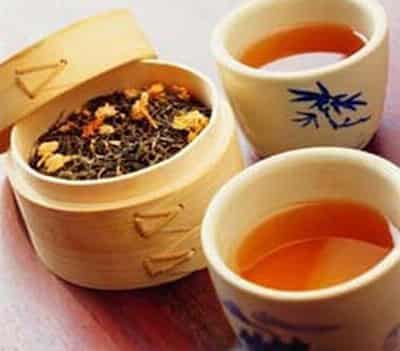 夏季妙招DIY减肥瘦身茶,让你轻松的享瘦一夏 减肥饮品 第2张-瘦瘦减肥网 夏季妙招DIY减肥瘦身茶,让你轻松的享瘦一夏 减肥饮品 第2张