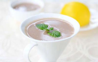 红豆薏米快速减肥法，一周瘦10斤 快速减肥 第4张