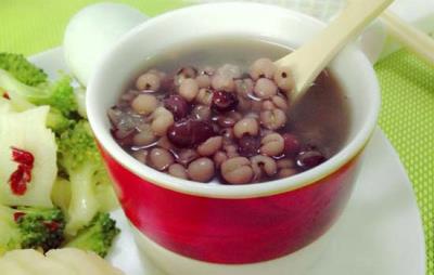 红豆薏米快速减肥法，一周瘦10斤 快速减肥 第2张