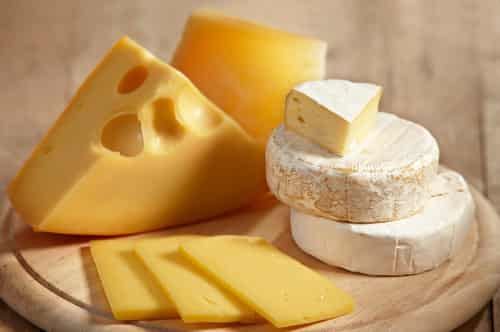 初秋最有效最佳奶酪减肥法，教你奶酪的吃法和瘦身法则 饮食减肥 第2张