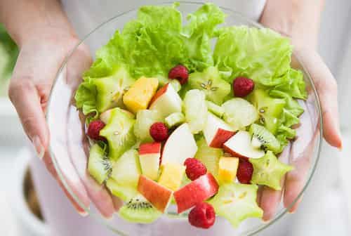 不节食减肥最快秘籍,健康饮食排毒速瘦身 节食减肥 第4张-瘦瘦减肥网 不节食减肥最快秘籍,健康饮食排毒速瘦身 节食减肥 第4张