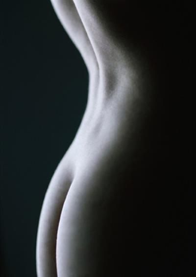 臀部下垂怎么办，10个小运动还你紧俏美臀 提臀 第1张