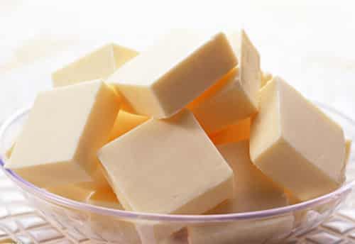 初秋最有效最佳奶酪减肥法，教你奶酪的吃法和瘦身法则 饮食减肥 第1张