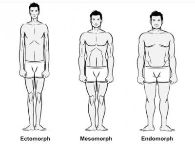 深蹲起能瘦腿吗,可以瘦腿但不适合内胚型人 瘦腿 第1张-瘦瘦减肥网 深蹲起能瘦腿吗,可以瘦腿但不适合内胚型人 瘦腿 第1张
