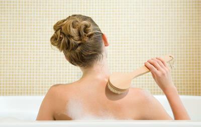 夜跑后多久洗澡,切忌立即洗澡 减肥 第1张-瘦瘦减肥网 夜跑后多久洗澡,切忌立即洗澡 减肥 第1张