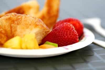 一星期减肥营养早餐食谱安排，减肥美味又健康甩掉赘肉 减肥食谱 第1张