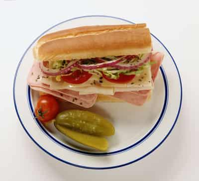 一星期减肥营养早餐食谱安排，减肥美味又健康甩掉赘肉 减肥食谱 第2张