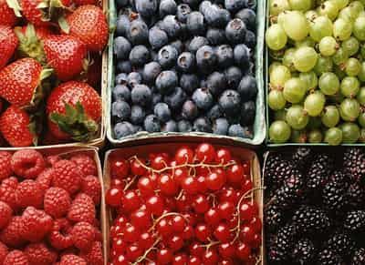 减肥瘦身的误区和常识，告诉你吃水果过量的坏处 减肥误区 第4张