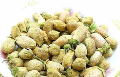 DIY排毒养颜花草茶搭配，养出完美白嫩肌肤与身材 减肥饮品 第5张