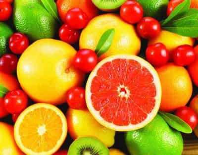 减肥瘦身的误区和常识，告诉你吃水果过量的坏处 减肥误区 第1张