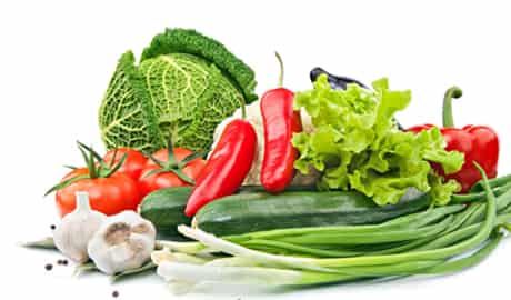 推荐经期减肥食谱法，教你如何利用经期瘦身 减肥食谱 第2张