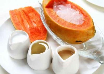 吃什么水果减肥，一周减肥计划不重样 减肥水果 第1张