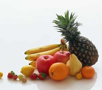 减肥瘦身的误区和常识，告诉你吃水果过量的坏处 减肥误区 第2张