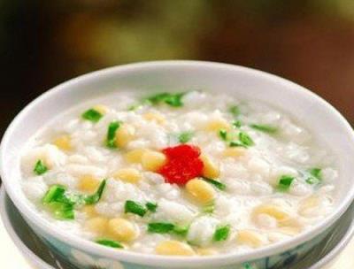 养身瘦身粥食谱，展现你完美的身材曲线 减肥食谱 第2张