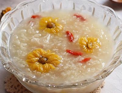 养身瘦身粥食谱，展现你完美的身材曲线 减肥食谱 第3张