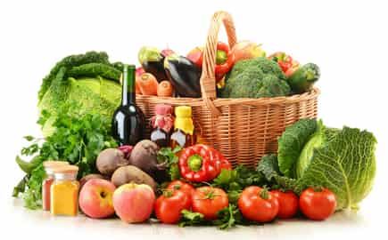 推荐经期减肥食谱法，教你如何利用经期瘦身 减肥食谱 第3张