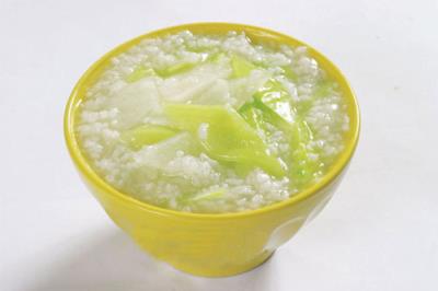 养身瘦身粥食谱，展现你完美的身材曲线 减肥食谱 第1张