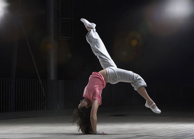 健康科学快速瘦身法，牢记减肥瘦身大戒律 减肥 第3张