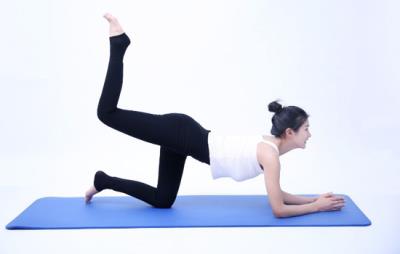 瑜伽垫厚的好还是薄的好，厚度选择主要看两点 瑜伽减肥 第1张