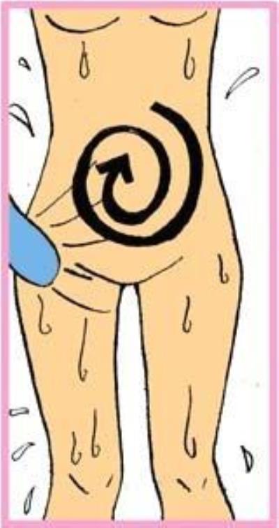 超实用简单减肥小妙招,快速瘦腰又瘦腿 瘦腿 第1张-瘦瘦减肥网 超实用简单减肥小妙招,快速瘦腰又瘦腿 瘦腿 第1张