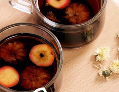 春季自制减肥排毒茶饮,养颜祛斑美白一步搞定 减肥饮品 第6张-瘦瘦减肥网 春季自制减肥排毒茶饮,养颜祛斑美白一步搞定 减肥饮品 第6张