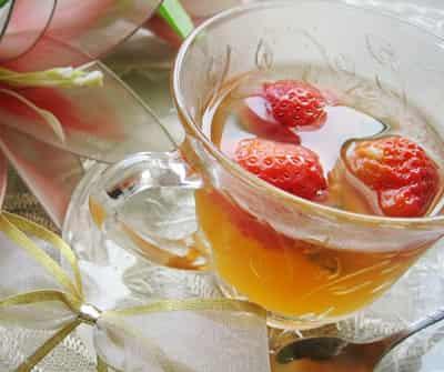 春季自制减肥排毒茶饮,养颜祛斑美白一步搞定 减肥饮品 第2张-瘦瘦减肥网 春季自制减肥排毒茶饮,养颜祛斑美白一步搞定 减肥饮品 第2张