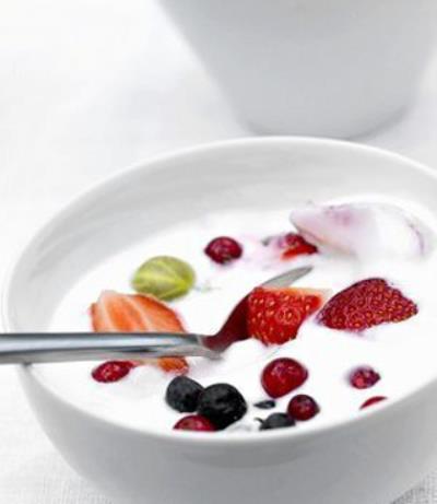 怎么喝酸奶既减肥又丰胸的秘诀,最快瘦出好身材的方法 丰胸 第2张-瘦瘦减肥网 怎么喝酸奶既减肥又丰胸的秘诀,最快瘦出好身材的方法 丰胸 第2张