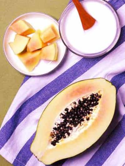 怎么喝酸奶既减肥又丰胸的秘诀,最快瘦出好身材的方法 丰胸 第5张-瘦瘦减肥网 怎么喝酸奶既减肥又丰胸的秘诀,最快瘦出好身材的方法 丰胸 第5张