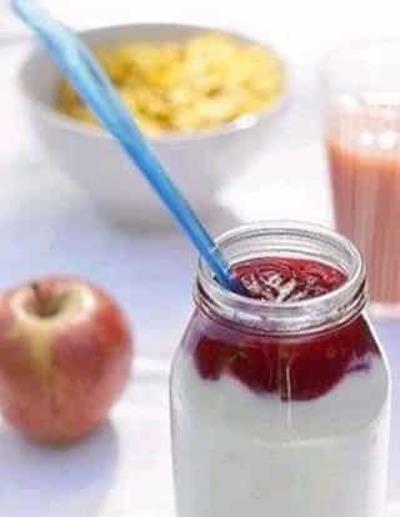 怎么喝酸奶既减肥又丰胸的秘诀,最快瘦出好身材的方法 丰胸 第6张-瘦瘦减肥网 怎么喝酸奶既减肥又丰胸的秘诀,最快瘦出好身材的方法 丰胸 第6张