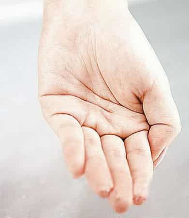 有什么方法可以瘦脸,女生瘦脸的最快按摩方法 瘦脸 第1张-瘦瘦减肥网 有什么方法可以瘦脸,女生瘦脸的最快按摩方法 瘦脸 第1张