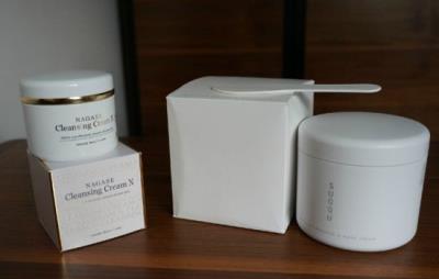 日本瘦脸霜排行榜，减肥然并卵瘦脸才是王道 瘦脸 第10张