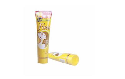 日本瘦脸霜排行榜，减肥然并卵瘦脸才是王道 瘦脸 第1张