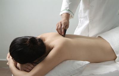 如何刮痧减肥瘦身瘦腹部,简单四招教你塑身甩脂 刮痧减肥 第2张-瘦瘦减肥网 如何刮痧减肥瘦身瘦腹部,简单四招教你塑身甩脂 刮痧减肥 第2张