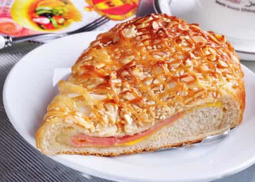 一周瘦身减肥早餐食谱,塑身纤体营养健康速甩脂 减肥食谱 第2张-瘦瘦减肥网 一周瘦身减肥早餐食谱,塑身纤体营养健康速甩脂 减肥食谱 第2张