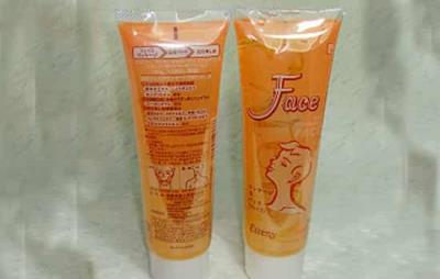 日本瘦脸霜排行榜，减肥然并卵瘦脸才是王道 瘦脸 第3张