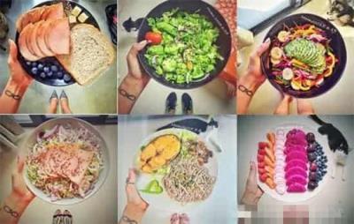 练马甲线饮食注意事项，记住5点养成马甲线不难 减肚子 第3张