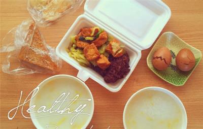 练马甲线饮食注意事项，记住5点养成马甲线不难 减肚子 第2张