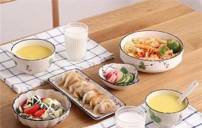 练马甲线饮食注意事项，记住5点养成马甲线不难 减肚子 第1张