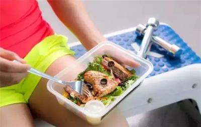 练马甲线饮食注意事项，记住5点养成马甲线不难 减肚子 第5张